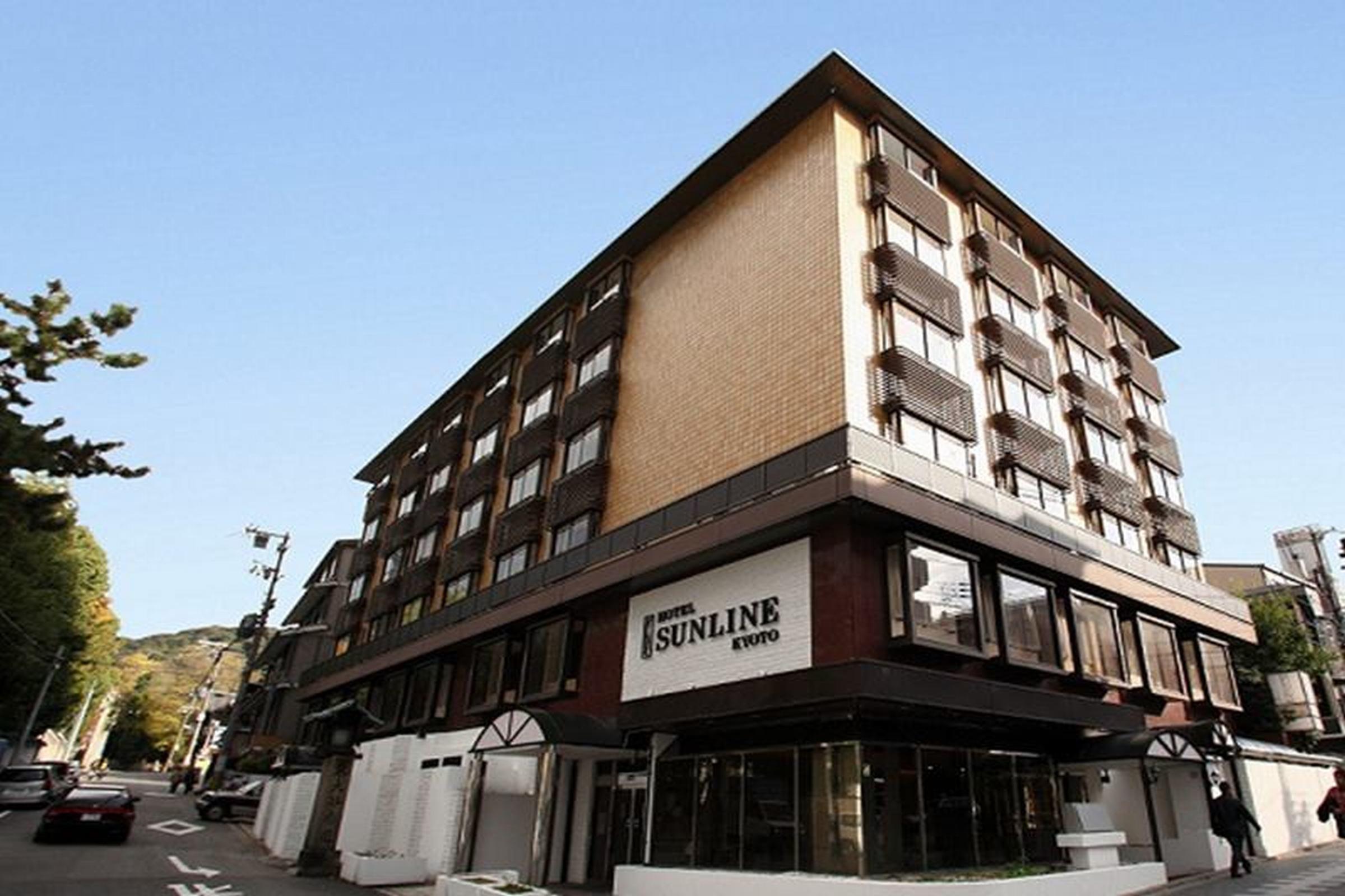 Hotel Hokke Club Fukuoka Fukuoka  Exterior photo